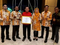 Kepri Juara II Nasional Dalam Ajang Lomba TTG Unggulan 2022 di Cirebon  