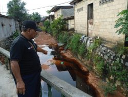 Warga Lapor Polisi Soal Limbah B3 PT Panca Rasa Pratama di Tanjungpinang