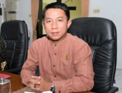 Anggota DPRD Natuna Rusdi Sayangkan Harga Karet Melorot Lagi