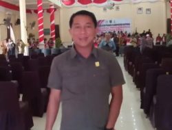 Rusdi Apresiasi Upaya Pemda Natuna Tingkatkan Layanan Kesehatan bagi Masyarakat