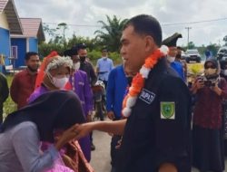 Pemda Natuna akan Bangun Pelabuhan Semintih Sepanjang 400 Meter