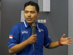 BEM-SI Soroti RUU Daerah Kepulauan untuk Kurangi Disparitas