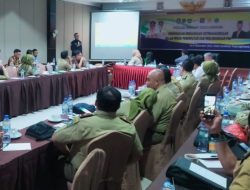Disnakertrans Kepri Tingkatkan Pengawasan PMI Ilegal