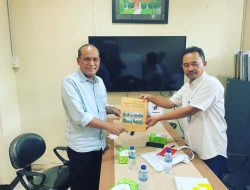 Anggota DPRD Kepri Sirajudin Nur Berharap Pemprov Kepri Bisa Memiliki Gedung Budaya Seperti Jogyakarta