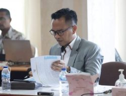 Ketua Komisi II DPRD Kepri Minta Pemprov Kepri Bentuk Tim Investasi Daerah