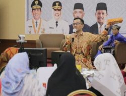 Ketua Komisi II DPRD Kepri Minta Gubernur Ansar Lanjutkan Kredit UMKM Bunga Nol Persen