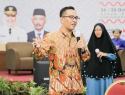 Ketua Komisi II DPRD Kepri Optimis Produk UMKM Kepri Tembus Pasar Internasional