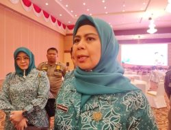 Anggota DPRD Kepri Dewi Kumalasari Optimis Pemprov Kepri Turunkan Angka Stunting di Bawah Target Nasional