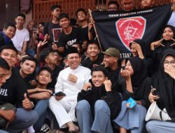 Muda-mudi Kepri Antusias Ikuti Lomba Pestival Sumpah Pemuda, Gubernur Ansar Ucapkan Selamat Bagi Pemenang