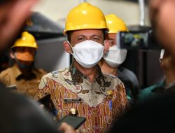 Besok, Gubernur Kepri Dijadwalkan Kunker ke Natuna