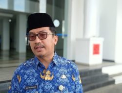 Boy Wijanarko Tekankan ASN Segera Lapor LHKPN
