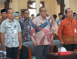 Dinas Pemberdayaan Perempuan Natuna Dorong Peningkatan Kualitas Remaja