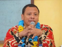 Dua Desa di Natuna, Akan Bersaing Bersama 4 Desa di Kepri, Sebagai  Desa Anti Korupsi