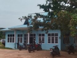 Hadapi Kemarau, Perumda Tirta Nusa Natuna Himbau Pelanggan Hemat Air