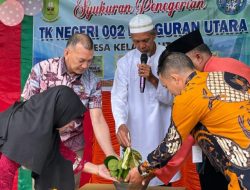 Pemda Gencar Cari Peluang Beasiswa bagi Anak Natuna