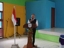 Wakil Bupati Natuna Buka Resmi Musrenbang Kecamatan Bunguran Utara