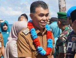 Buka Musrenbang Kecamatan Midai, Bupati Natuna Ajak Imbangi Pembanguan Insfrastruktur Dengan Pembangunan Sumberdaya Manusia