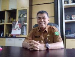 Bupati Natuna Ajak Masyarakat Hadiri Isra’ Mikraj di Pantai Piwang, Ranai