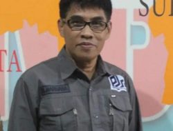 Ketua Umum DPP PJS Minta Kapolri Usut Insiden Penembakan Waketum JMSI