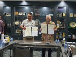 15 Anak Natuna Diterima Kuliah Gratis di Universitas Pertamina