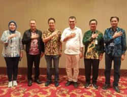 Setujui Usulan Pemda Natuna, Menkes Berikan Beasiswa Dokter Spesialis
