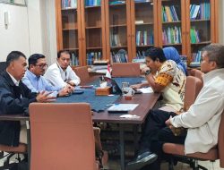 Bupati Natuna Upayakan Bantuan Alkes Penyakit Jantung