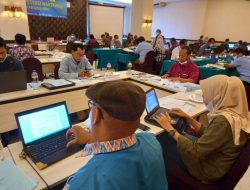 Wartawan di 5 Provinsi yang Ingin Ikut UKW Gratis Fasilitasi Dewan Pers, Ini Google Formnya