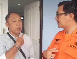 Sekda Natuna Ucapkan Terimakasih Kepada Pemerintah Pusat, Kepri dan TNI – Polri