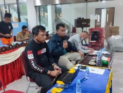 4 Korban Belum Ditemukan, Bupati Natuna Tambah Waktu 3 Hari Pencarian Kedepan