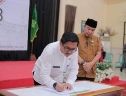 Musrenbang Kabupaten Natuna Hasilkan Tiga Program Prioritas RKPD Tahun 2024