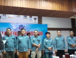 DPD PJS Provinsi Lampung Gelar Musda I Tahun 2023