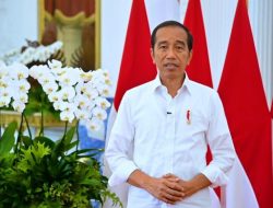 Presiden Tegaskan Arahan Tidak Buka Puasa Bersama Hanya Untuk Pejabat Pemerintah