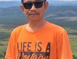 Bupati Donggala Kasman Lassa Polisikan Wartawan, Ini Tanggapan Sekretaris DPD PJS Sulteng