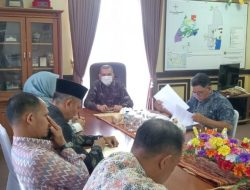 Ketua LPTQ Rodhial: Kita Harap Natuna Raih Prestasi STQH Tingkat Provinsi