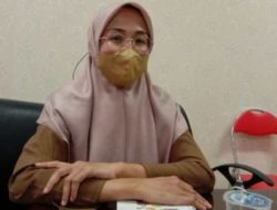 DP3AP2KB Natuna : Peran Orang Tua Sangat Penting bagi Perlindungan Anak