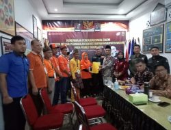 Partai Buruh Natuna Yakin Mampu Raih 4 Kursi di Pileg 2024