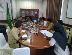 Sekda Natuna: 30 Persen CJH Merupakan Lansia