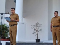 2 Tahun Memimpin, Bupati Natuna Akui Masalah Anggaran Masih Kendala