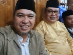 Ketua dan Anggota DPRD Natuna Gelar Safari Ramadhan 1444 Hijriah