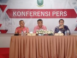 KPK : Nanti Seluruh Desa di Kepri Harus Belajar dengan Desa Limau Manis