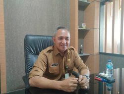 Stadion Mini Natuna Dibangun Oktober, Kadispora: Berkat Perjuangan Bupati