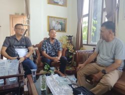 Pemerintah Siapkan Lahan 1 Hektar untuk Mesin Pembangkit di Lokasi Baru