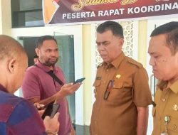 Buka Lapangan Kerja, Bupati Natuna Ajukan Pembangunan Smelter