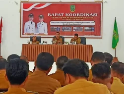 Tahun ini Desa di Natuna Terima Anggaran Ratusan Milyar