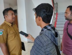 Berkat Lobi Bupati, RSUD Natuna Kecipratan DAK 17 Miliar