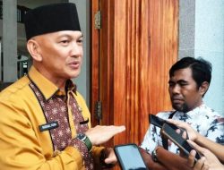 SKPT Selat Lampa Natuna Akan Dikembangkan, Rodhial: Maunya Seperti di Jepang