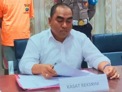 Korupsi Dana Desa, Polres Natuna Utamakan Pengembalian Uang Negara Kecuali…