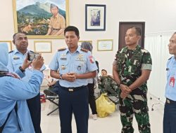 Jangan Sampai Ketinggalan, Ada Bazar Murah di Lanud RSA
