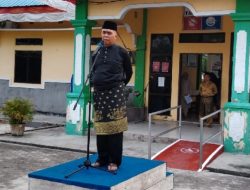 Bupati Natuna Minta Peringatan Hari Jadi Kota Ranai Digelar Semeriah HUT Kabupaten