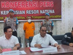 Nafsu Bejad Sang Paman, Setubuhi T Hingga Hamil